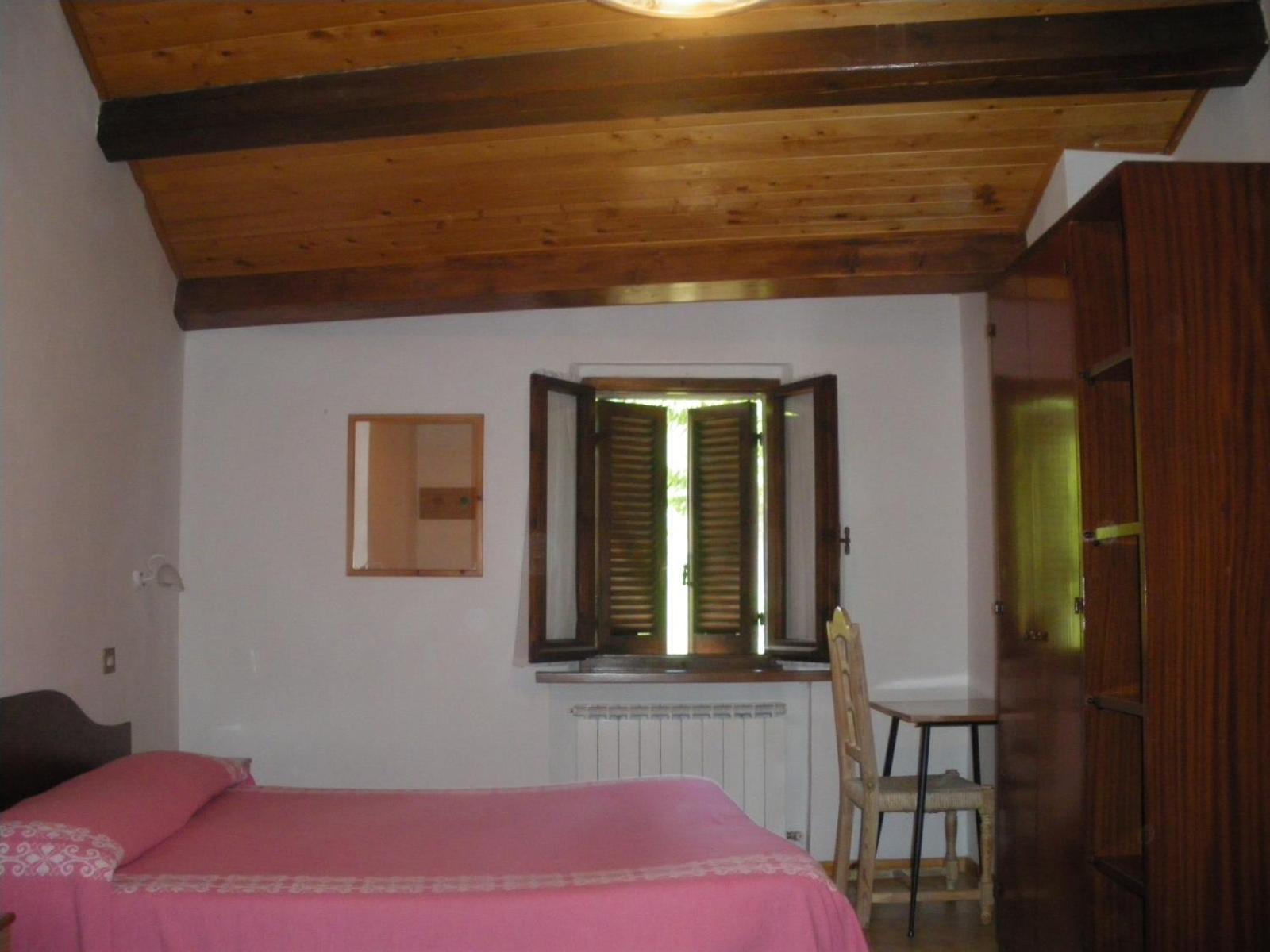 Agriturismo Orsaiola Urbania Extérieur photo