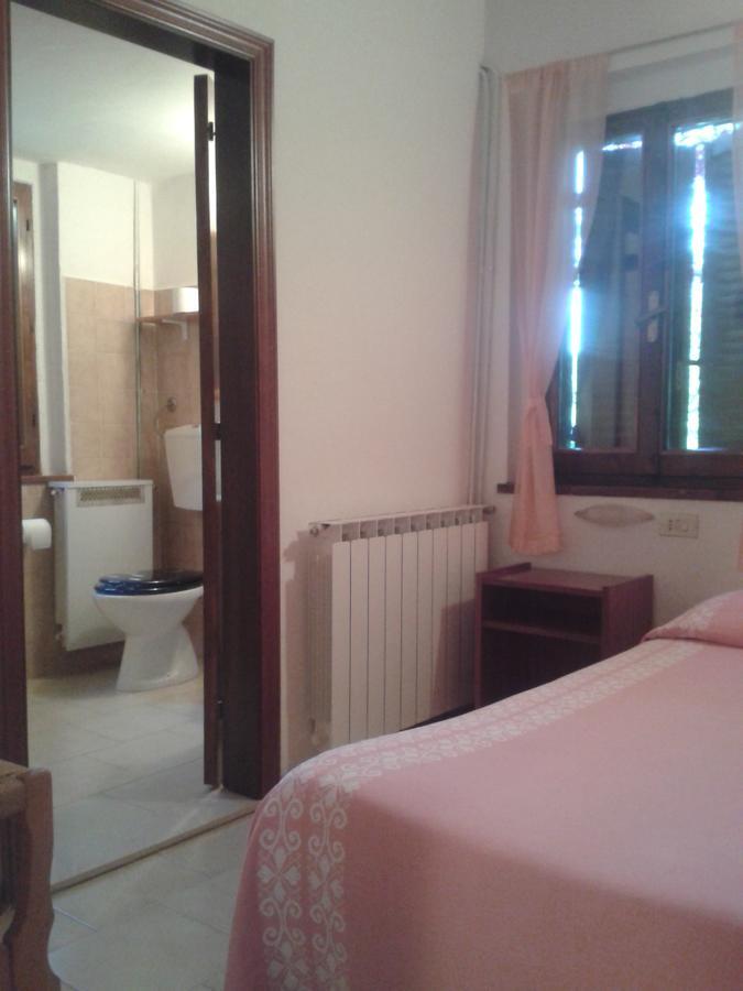 Agriturismo Orsaiola Urbania Extérieur photo